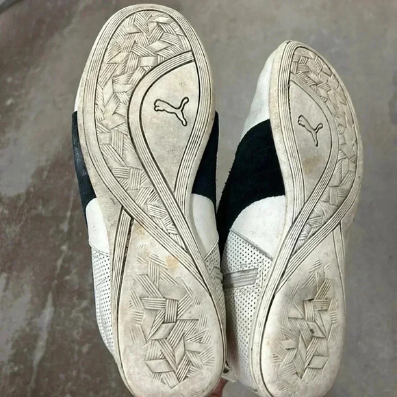 Y2K vintage  puma - Picture 7 of 8